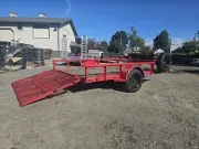 used Utility Trailers Diamond C Trailers  for sale, in Carlisle, PA Thumbnail 7