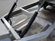 new Equipment / Flatbed Trailers Nordtek Trailers  for sale, in Carlisle, PA Thumbnail 13