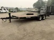 used Equipment / Flatbed Trailers Bri-Mar  for sale, in Carlisle, PA Thumbnail 1