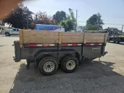 used Dump Trailers Belmont  for sale, in Carlisle, PA Thumbnail 10