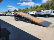 new Equipment / Flatbed Trailers Lamar Trailers  for sale, in Carlisle, PA Thumbnail 2