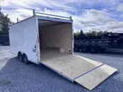 new Motorcycle / Cycle Trailers E-Z Hauler  for sale, in Carlisle, PA Thumbnail 8