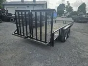 used Utility Trailers Quality Steel And Aluminum  for sale, in Carlisle, PA Thumbnail 5