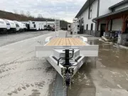 new Equipment / Flatbed Trailers Nordtek Trailers  for sale, in Carlisle, PA Thumbnail 9