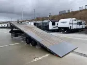new Equipment / Flatbed Trailers Lamar Trailers  for sale, in Carlisle, PA Thumbnail 5