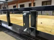new Utility Trailers Sure-Trac  for sale, in Carlisle, PA Thumbnail 19