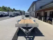 new Equipment / Flatbed Trailers Nordtek Trailers  for sale, in Carlisle, PA Thumbnail 9
