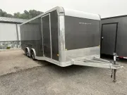used Cargo (Enclosed) Trailers Stealth Trailers  for sale, in Carlisle, PA Thumbnail 1