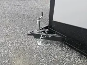 new Cargo (Enclosed) Trailers ITI Cargo  for sale, in Carlisle, PA Thumbnail 13