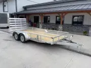 new Utility Trailers Sure-Trac  for sale, in Carlisle, PA Thumbnail 2