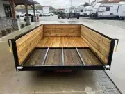 new Utility Trailers American Manufacturing Operations (AMO)  for sale, in Carlisle, PA Thumbnail 32