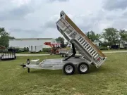 new Dump Trailers Nordtek Trailers  for sale, in Carlisle, PA Thumbnail 6