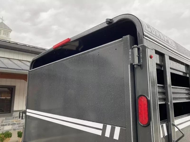 new Stock / Stock Combo Trailers CornPro  for sale, in Carlisle, PA Thumbnail 18