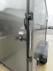 new Cargo (Enclosed) Trailers Xtreme Cargo  for sale, in Carlisle, PA Thumbnail 14