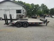 used Equipment / Flatbed Trailers Hillcrest Trailers  for sale, in Carlisle, PA Thumbnail 6