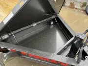 new Equipment / Flatbed Trailers MAXX-D  for sale, in Carlisle, PA Thumbnail 11