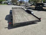 used Car Haulers / Racing Trailers Top Hat Trailers  for sale, in Carlisle, PA Thumbnail 9