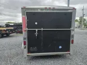 used Cargo (Enclosed) Trailers Wells Cargo  for sale, in Carlisle, PA Thumbnail 5