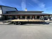 new Equipment / Flatbed Trailers Lamar Trailers  for sale, in Carlisle, PA Thumbnail 2
