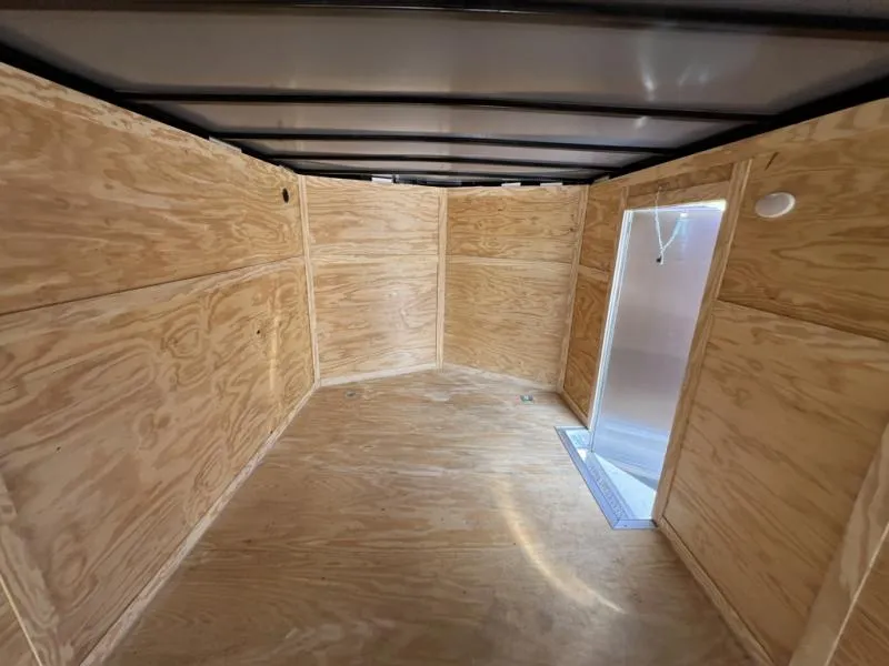 new Cargo (Enclosed) Trailers Quality Cargo  for sale, in Carlisle, PA Thumbnail 19