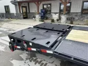 new Equipment / Flatbed Trailers Hillcrest Trailers  for sale, in Carlisle, PA Thumbnail 10