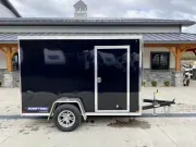 new Cargo (Enclosed) Trailers Sure-Trac  for sale, in Carlisle, PA Thumbnail 2