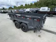 new Dump Trailers Lamar Trailers  for sale, in Carlisle, PA Thumbnail 11