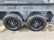 new Dump Trailers Lamar Trailers  for sale, in Carlisle, PA Thumbnail 28
