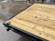 new Equipment / Flatbed Trailers Sure-Trac  for sale, in Carlisle, PA Thumbnail 19