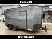 new Cargo (Enclosed) Trailers Xtreme Cargo  for sale, in Carlisle, PA Thumbnail 1