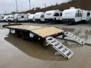 new Equipment / Flatbed Trailers Moritz International  for sale, in Carlisle, PA Thumbnail 18