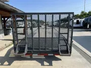 used Equipment / Flatbed Trailers Lamar Trailers  for sale, in Carlisle, PA Thumbnail 5