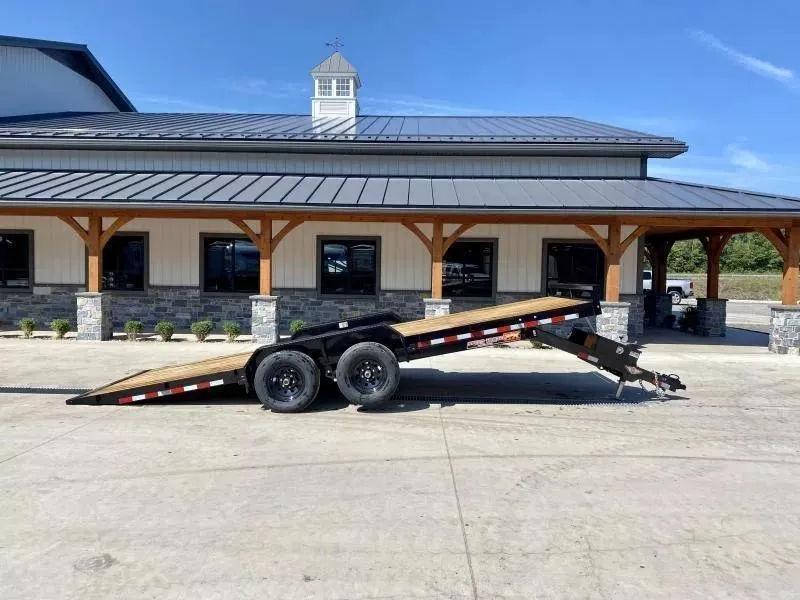 new Tilt Trailers H and H Trailer  for sale, in Carlisle, PA Thumbnail 3