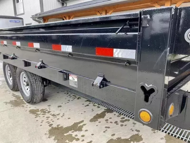 new Dump Trailers Iron Bull  for sale, in Carlisle, PA Thumbnail 45
