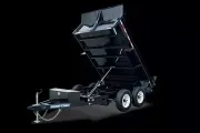 new Dump Trailers Sure-Trac  for sale, in Carlisle, PA Thumbnail 37