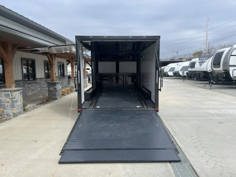 new Cargo (Enclosed) Trailers Quality Cargo  for sale, in Carlisle, PA Thumbnail 11