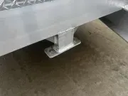 new Equipment / Flatbed Trailers Nordtek Trailers  for sale, in Carlisle, PA Thumbnail 15