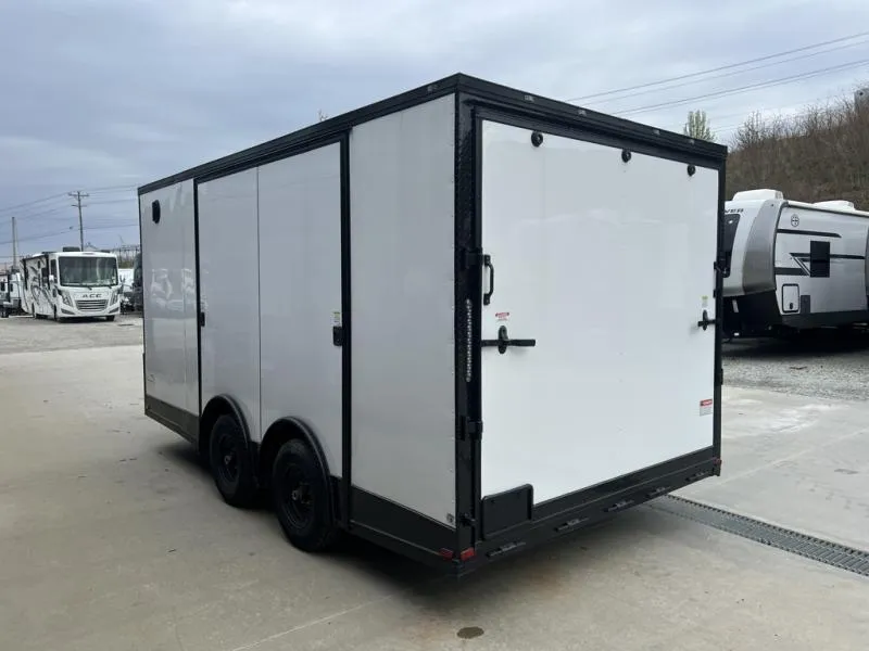 new Cargo (Enclosed) Trailers Quality Cargo  for sale, in Carlisle, PA Thumbnail 5