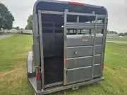 used Stock / Stock Combo Trailers CornPro  for sale, in Carlisle, PA Thumbnail 16