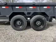new Dump Trailers Hillcrest Trailers  for sale, in Carlisle, PA Thumbnail 27