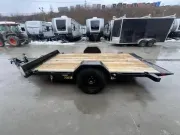 new Tilt Trailers Big Tex Trailers  for sale, in Carlisle, PA Thumbnail 20