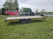 used Equipment / Flatbed Trailers Sure-Trac  for sale, in Carlisle, PA Thumbnail 6