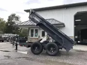 new Dump Trailers Lamar Trailers  for sale, in Carlisle, PA Thumbnail 17