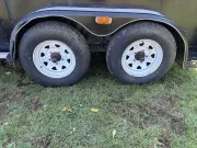 used Horse Trailers Sundowner Trailers  for sale, in Carlisle, PA Thumbnail 18
