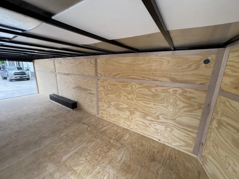 used Cargo (Enclosed) Trailers Other  for sale, in Carlisle, PA Thumbnail 22