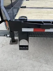 new Equipment / Flatbed Trailers Sure-Trac  for sale, in Carlisle, PA Thumbnail 24