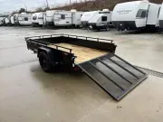 new Utility Trailers Sure-Trac  for sale, in Carlisle, PA Thumbnail 14