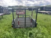 used Utility Trailers Carry-On  for sale, in Carlisle, PA Thumbnail 3