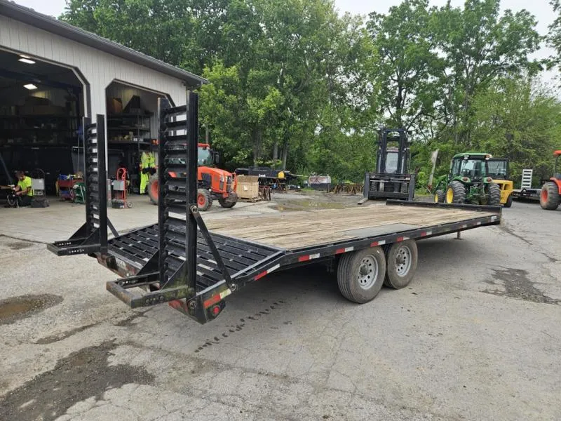 used Other Trailers Big Tex Trailers  for sale, in Carlisle, PA Thumbnail 5
