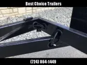 new Dump Trailers Sure-Trac  for sale, in Carlisle, PA Thumbnail 27